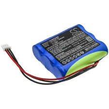 ICR18650-26F Gyógyászati termék akku 3400 mAh elem és akkumulátor