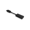 ICY BOX Adapter IcyBox DisplayPort 1,2 zu HDMI  Plug&Play (IB-AC508a)