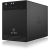 ICY BOX IB-3740-C31 fekete