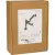 ICY BOX IB-MS702-T asztali TV konzol 144,8 cm (57