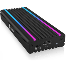 ICY BOX RaidSonic IB-1824ML-C31 (IB-1824ML-C31) asztali számítógép kellék