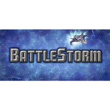 Icy Studios BattleStorm (PC - Steam Digitális termékkulcs) videójáték