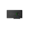 ICYDOCK MB931U-1VB R1 EZ-Adapter U.2 PCIe NVMe SSD átalakító USB 3.1 C-A