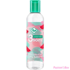 ID 3SOME - 4 FL OZ GÖRÖGDINNYE PALACK síkosító