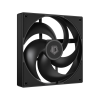 ID-Cooling AS-140-K hűtő ventiátor 14cm fekete (AS-140-K)