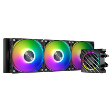 ID-Cooling dashflow 360 xt vízhűtés hűtés