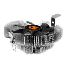 ID-Cooling DK-01S CPU Cooler hűtés