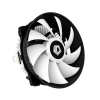ID-Cooling DK-03 RAINBOW univerzális CPU hűtő (DK-03 RAINBOW) - Processzor hűtő