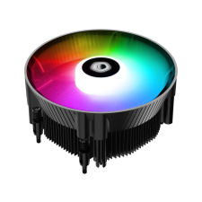 ID-Cooling DK-07A RAINBOW AMD AM5/AM4 CPU hűtő hűtés