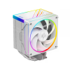 ID-Cooling FROZN A610 ARGB fehér