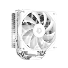 ID Cooling ID-COOLING - SE-224-XTS WHITE univerzális CPU hűtő hűtés
