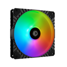 ID Cooling ID-Cooling WF-14025-XT ARGB 140mm PWM ARGB Rendszerhűtő - Fekete hűtés