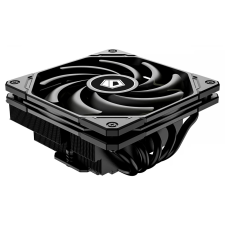ID-Cooling IS-55 fekete hűtés