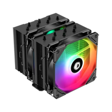 ID-Cooling SE-207-XT ARGB univerzális CPU hűtő (SE-207-XT ARGB) hűtés