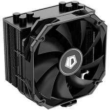ID-Cooling SE-224-XTS MINI BLACK hűtés