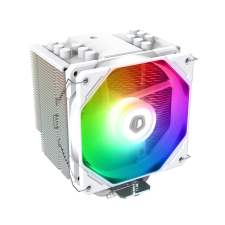 ID-Cooling SE-226-XT ARGB SNOW hűtés