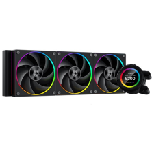ID-Cooling sl360 vízhűtés hűtés