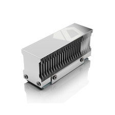 ID-Cooling Zero M15 M.2 SSD hűtőborda (ZERO M15) hűtés