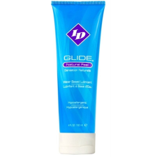  ID GLIDE - VÍZBÁZISÚ SÍKOSÍTÓ ULTRA TARTÓS UTAZÓ TUBUS 120 ML síkosító