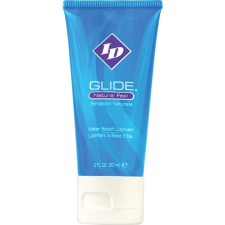 ID GLIDE - VÍZBÁZISÚ SÍKOSÍTÓ ULTRA TARTÓS UTAZÓ TUBUS 60 ML síkosító