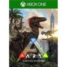 id Software ARK: Survival Evolved - Xbox One digitális videójáték