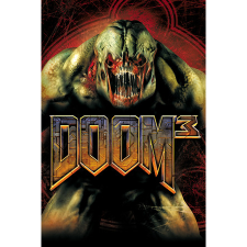id Software Doom 3 (PC - Steam Digitális termékkulcs) videójáték
