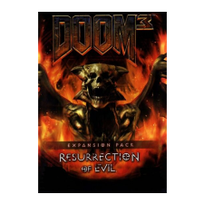id Software DOOM 3 Resurrection of Evil (PC - Steam Digitális termékkulcs) videójáték