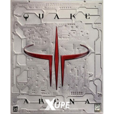 id Software Quake III Arena (PC - Steam Digitális termékkulcs) videójáték