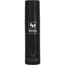  ID VELVET - BODYGLIDE SZILIKON ALAPÚ SÍKOSÍTÓ 200 ML síkosító