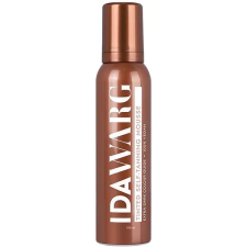 IDA WARG Instant Self-Tanning Mousse Extra Dark 150 ml önbarnító