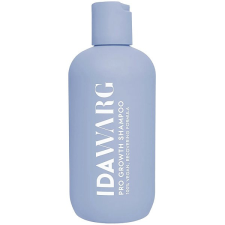 IDA WARG Pro Growth Shampoo 250 ml sampon
