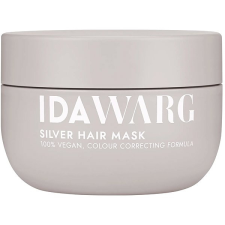 IDA WARG Silver Hair Mask 250 ml hajbalzsam