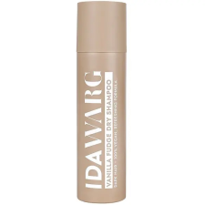 IDA WARG Vanilla Fudge Dry Shampoo Dark Hair sampon