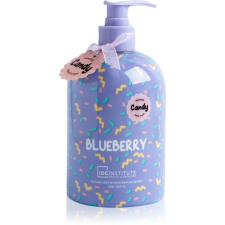 IDC Institute Blueberry folyékony szappan 500 ml tisztító- és takarítószer, higiénia