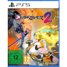 Idea Factory Dusk Diver 2 Standard Edition /PS5 videójáték