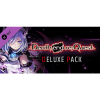 Idea Factory International Death end re;Quest Deluxe Pack (PC - Steam elektronikus játék licensz)