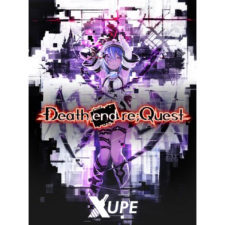 Idea Factory International Death end re;Quest (PC - Steam Digitális termékkulcs) videójáték