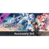 Idea Factory International Fairy Fencer F ADF Veteran Fencer Accessory Set (PC - Steam Digitális termékkulcs)