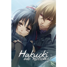 Idea Factory International Hakuoki: Edo Blossoms (digitális licenc) videójáték