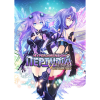 Idea Factory International Hyperdimension Neptunia Re;Birth3 V Generation (PC - Steam elektronikus játék licensz)