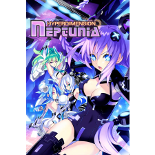 Idea Factory International Hyperdimension Neptunia ReBirth3 V Generation (digitális licenc) videójáték