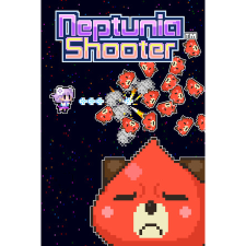 Idea Factory International Neptunia Shooter (PC - Steam elektronikus játék licensz) videójáték