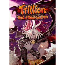 Idea Factory International Trillion: God of Destruction (PC - Steam Digitális termékkulcs) videójáték