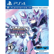 Idea Factory Megadimension Neptunia VIIR /PS4 videójáték