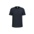 iDeal Basic IB310 Ideal 150 körkötött férfi pamut póló, Ideal Navy-2XL