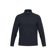 iDeal Basic IB410 FÉRFI ALAP SOFTSHELL DZSEKI