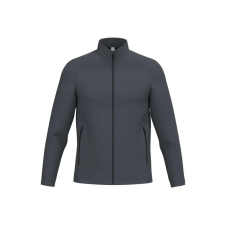 iDeal Basic IB410 FÉRFI ALAP SOFTSHELL DZSEKI munkaruha
