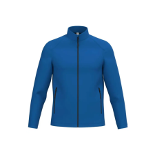 iDeal Basic IB410 FÉRFI ALAP SOFTSHELL DZSEKI munkaruha