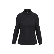 iDeal Basic IB411 NŐI ALAP SOFTSHELL DZSEKI munkaruha