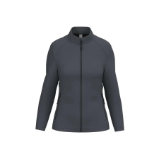 iDeal Basic IB411 NŐI ALAP SOFTSHELL DZSEKI munkaruha